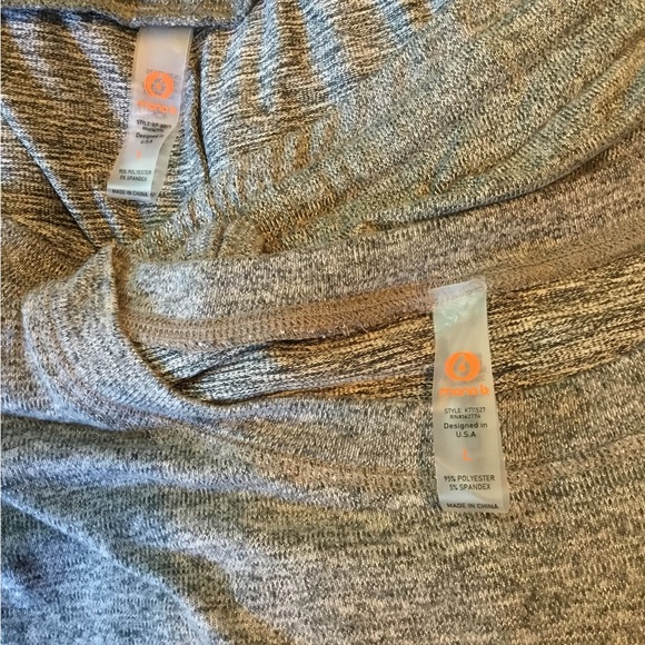 Mono B Loungewear Set - Picture 3 of 5